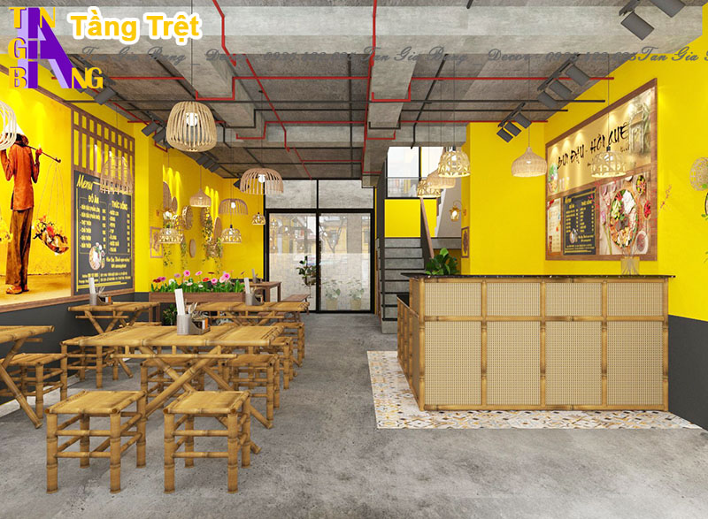 thiet-ke-quan-bun-dau-o-thanh-pho-ho-chi-minh