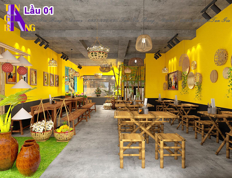 thiet-ke-quan-bun-dau-o-thanh-pho-ho-chi-minh