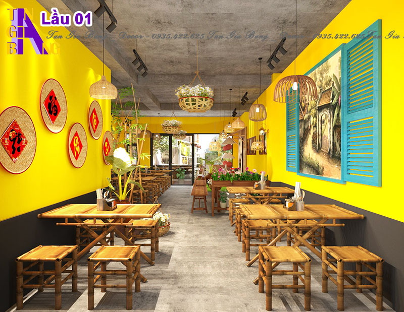 thiet-ke-quan-bun-dau-o-thanh-pho-ho-chi-minh