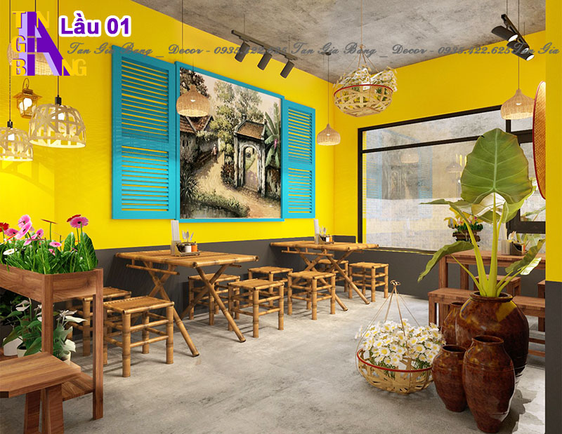 thiet-ke-quan-bun-dau-o-thanh-pho-ho-chi-minh