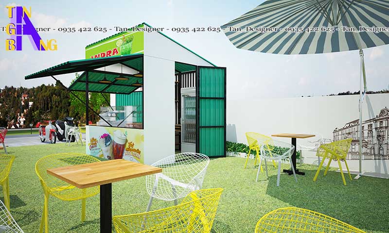 thiet-ke-quan-tra-sua-o-bien-hoa