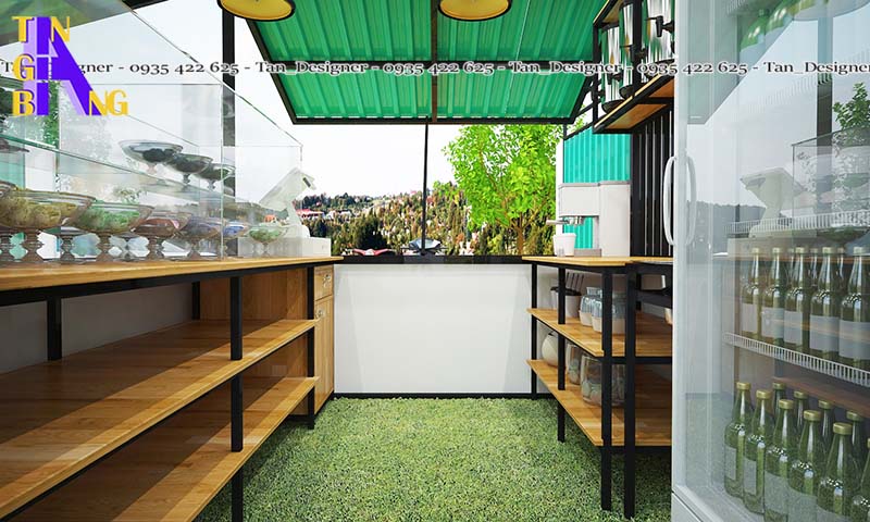 thiet-ke-quan-tra-sua-o-bien-hoa