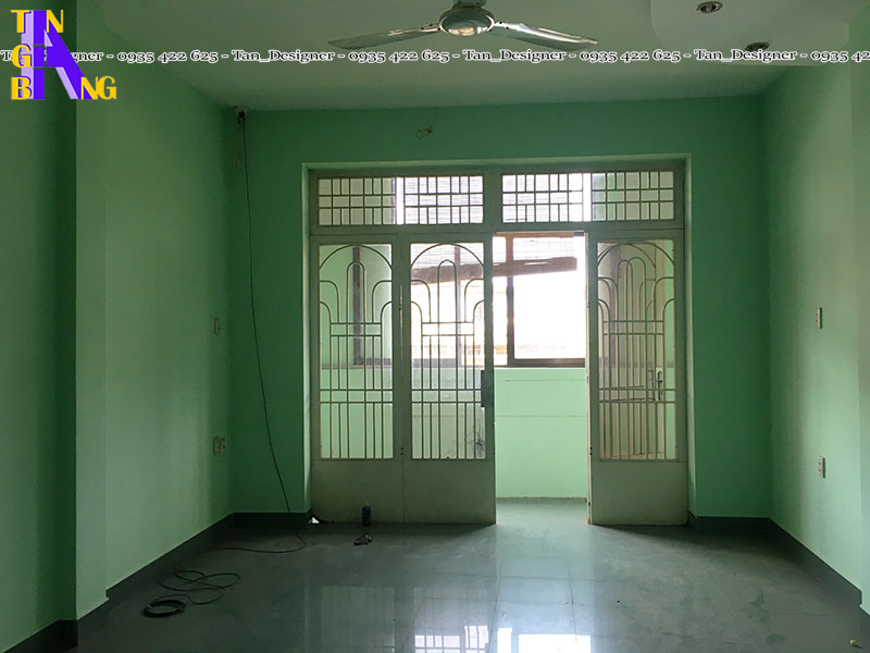 thiết kế quán trà sữa ở tphcm